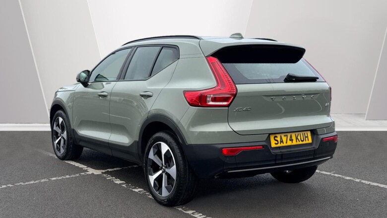 Volvo XC40 2.0 B3P Plus Dark 5dr Auto Petrol Estate